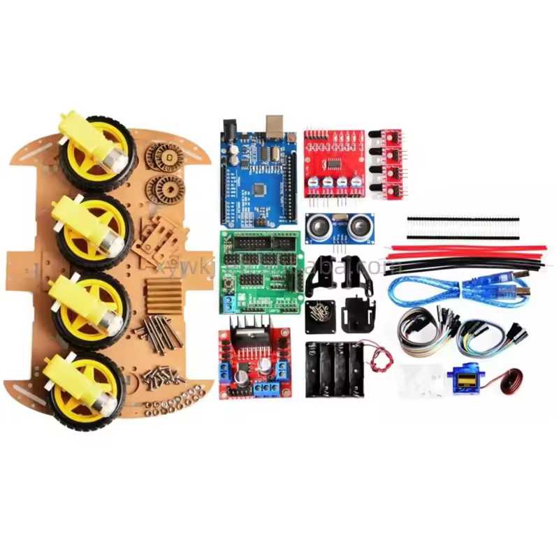 Robot Chassis kit