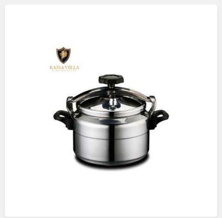 Electric pressure cooker 