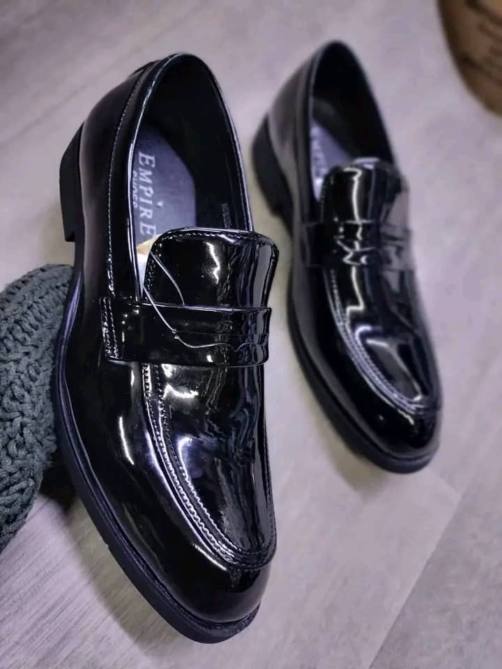 Oxford shoes